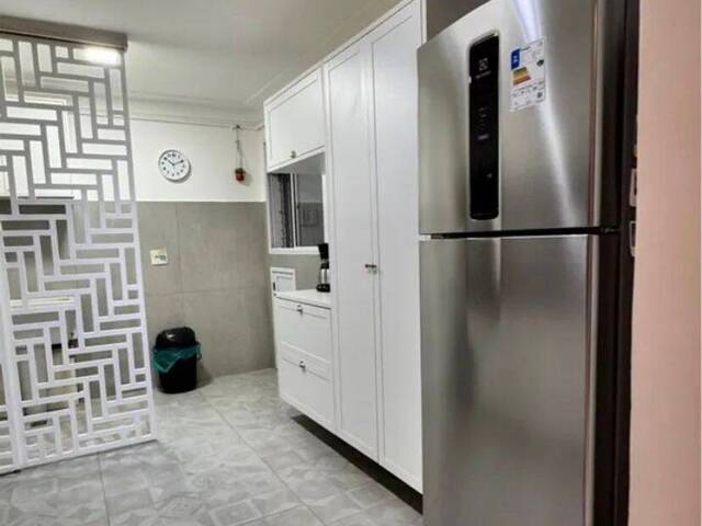 Apartamento para Locação em Belém - 5