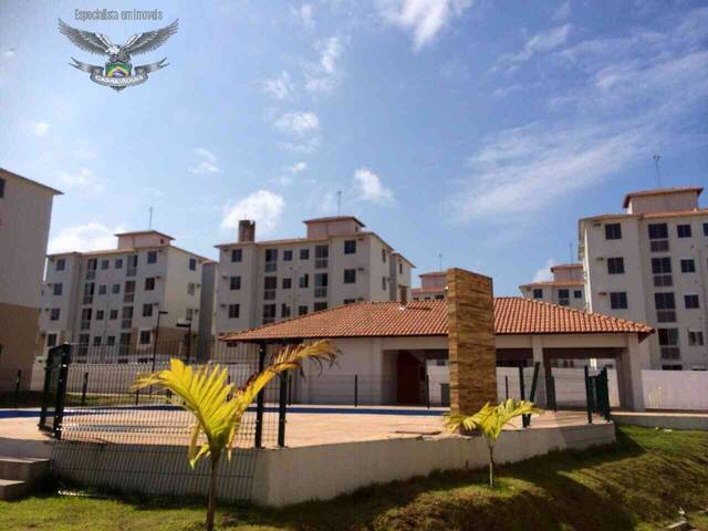 #384 - Apartamento para Locação em Ananindeua - PA - 1