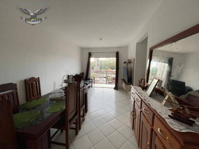 Apartamento para Venda em Belém - 4