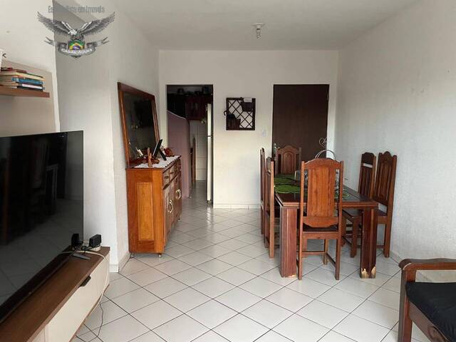 #502 - Apartamento para Venda em Belém - PA - 3
