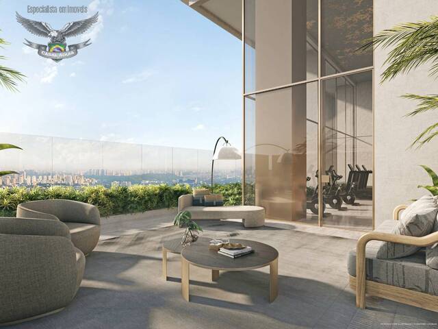 Apartamento para Venda em São Paulo - 4