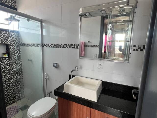 Apartamento para Venda em Belém - 5