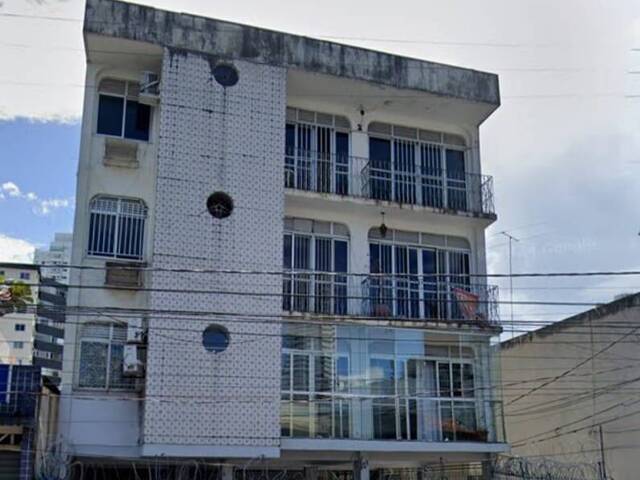#512 - Apartamento para Venda em Belém - PA - 1