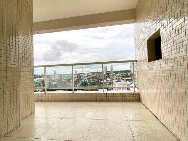Apartamento para Venda em Belém - 2