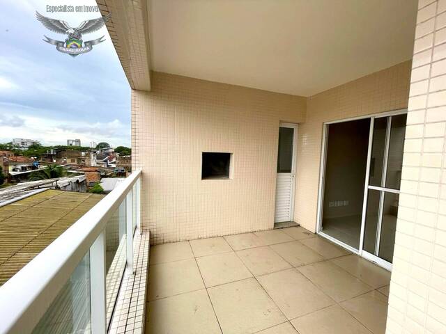 Apartamento para Venda em Belém - 3