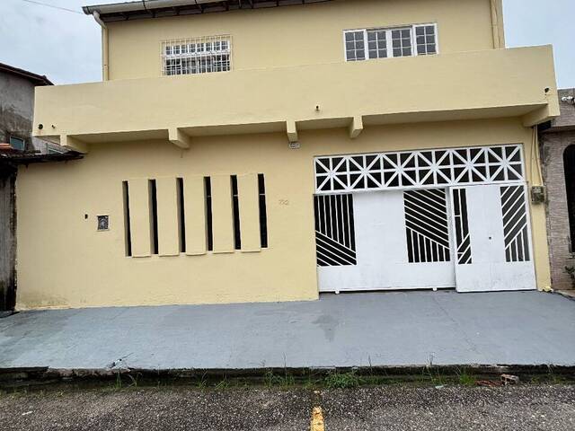 #514 - Casa para Venda em Ananindeua - PA - 1