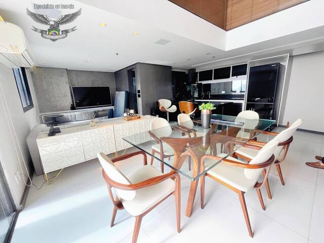 Apartamento para Venda em Belém - 3