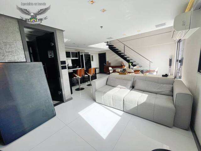 Apartamento para Venda em Belém - 4