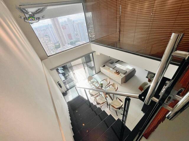 Apartamento para Venda em Belém - 2