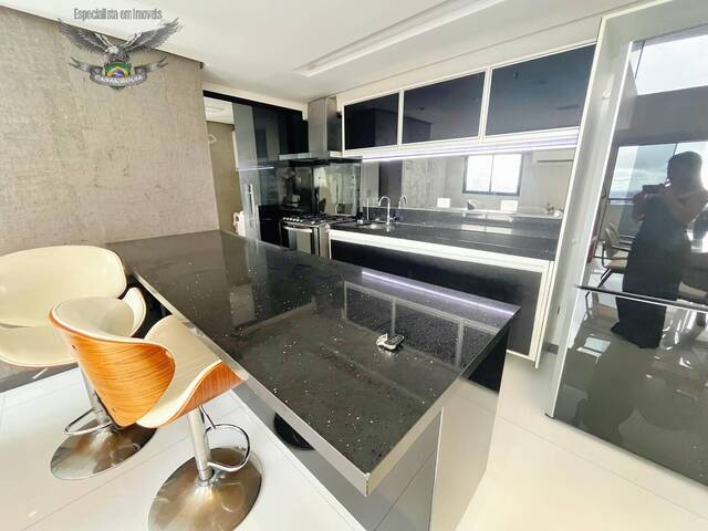 Apartamento para Venda em Belém - 5