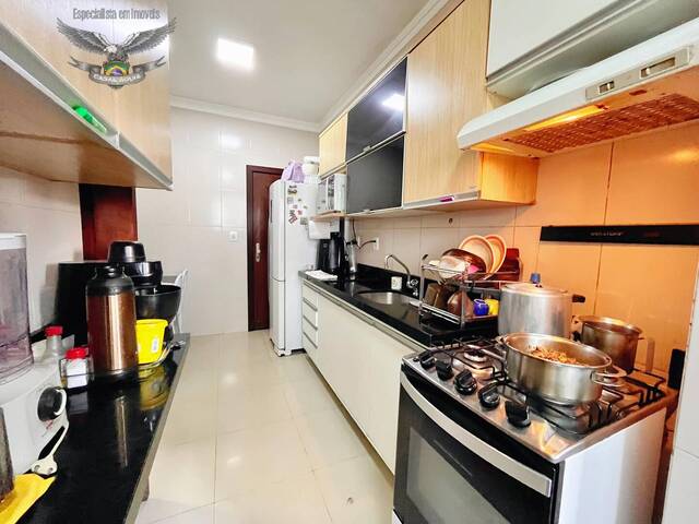 Apartamento para Venda em Belém - 5