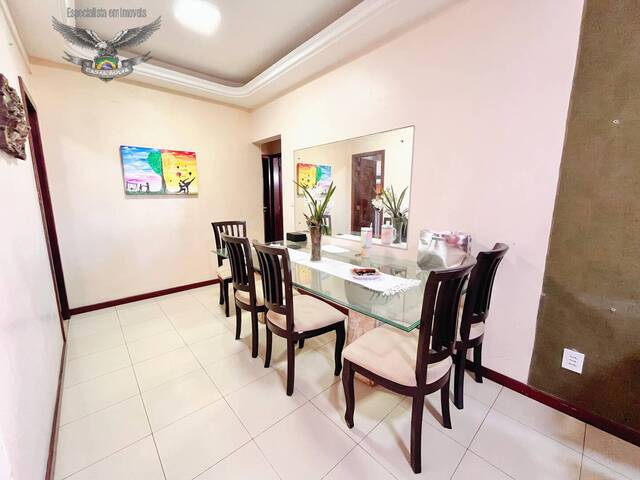 Apartamento para Venda em Belém - 4