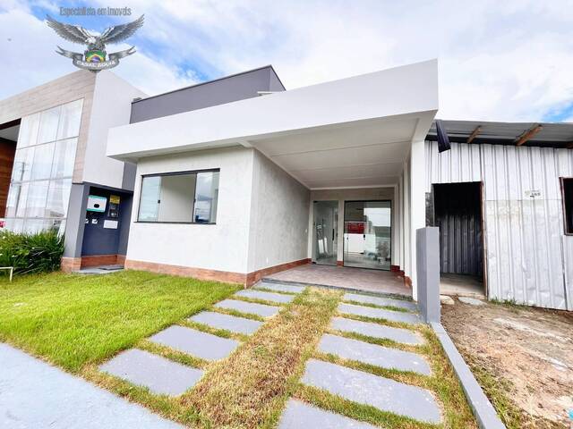 Casa em condomínio para Venda em Belém - 3