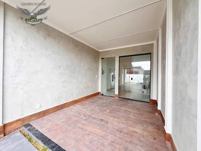 Casa em condomínio para Venda em Belém - 4