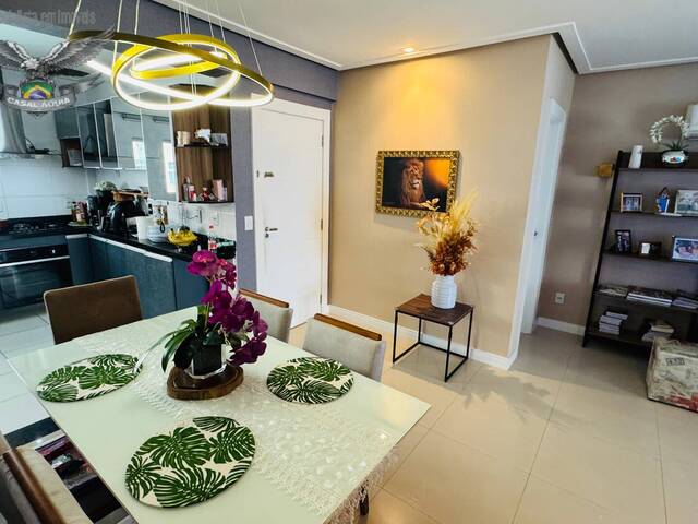 Apartamento para Venda em Belém - 2