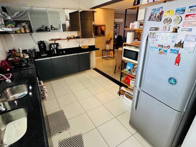 Apartamento para Venda em Belém - 3