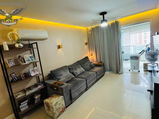 Apartamento para Venda em Belém - 5