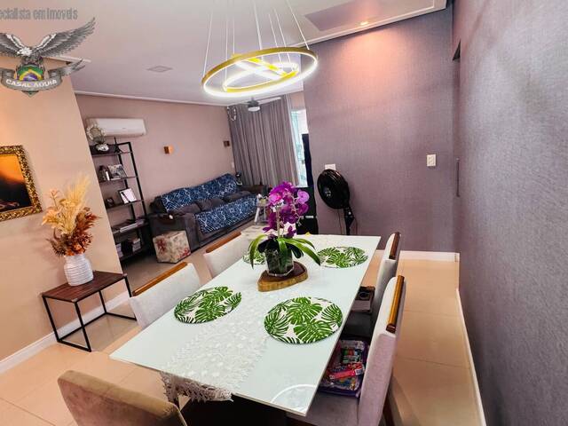 Apartamento para Venda em Belém - 4