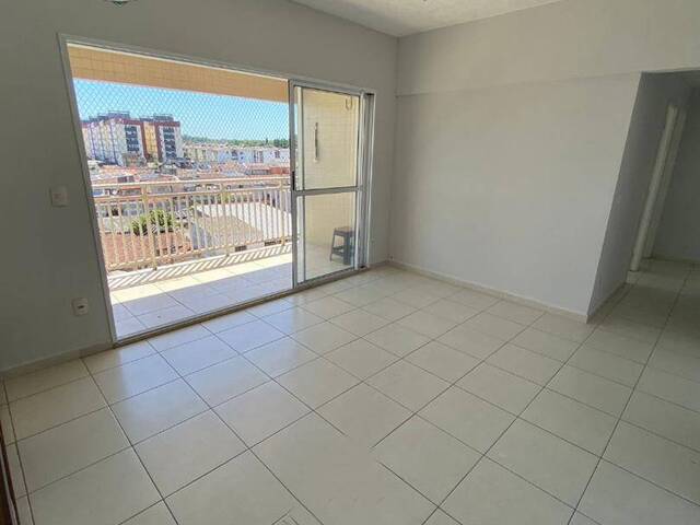 Apartamento para Locação em Belém - 4