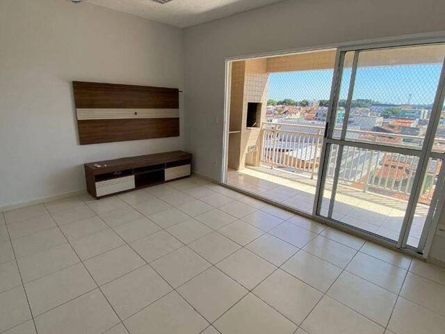 Apartamento para Locação em Belém - 3