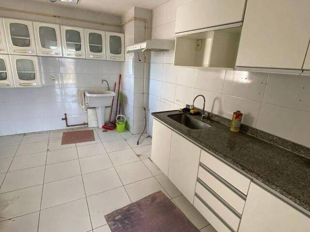 Apartamento para Locação em Belém - 5
