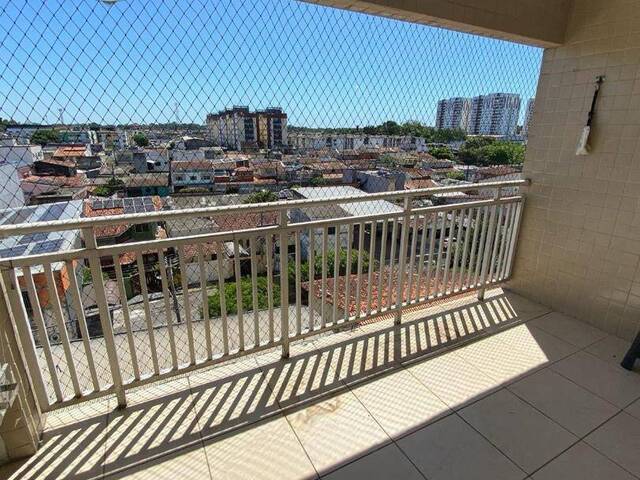 Locação em Marambaia - Belém
