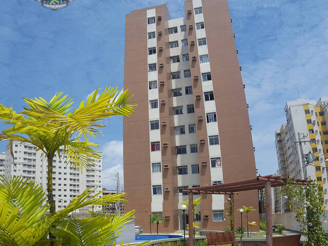 #522 - Cobertura para Venda em Belém - PA - 1