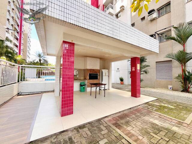 Apartamento para Venda em Belém - 5