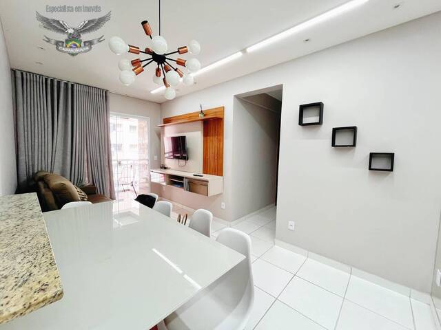 Apartamento para Venda em Belém - 5