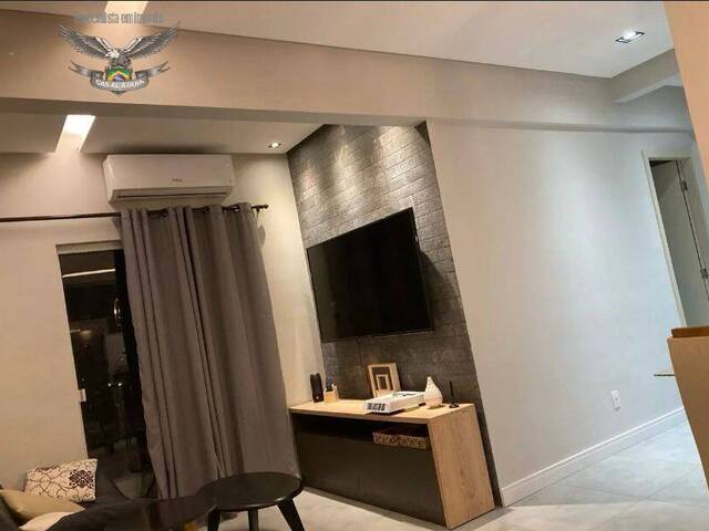 Apartamento para Venda em Belém - 4