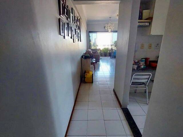 Apartamento para Locação em Belém - 4