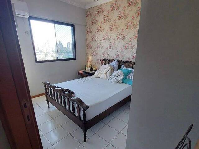 Apartamento para Locação em Belém - 5
