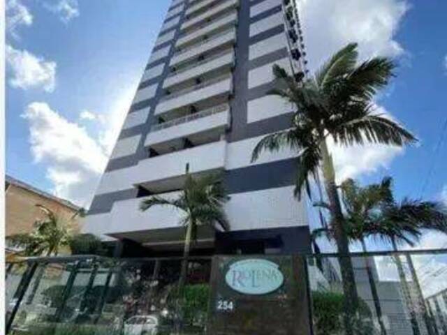 #525 - Apartamento para Locação em Belém - PA - 1