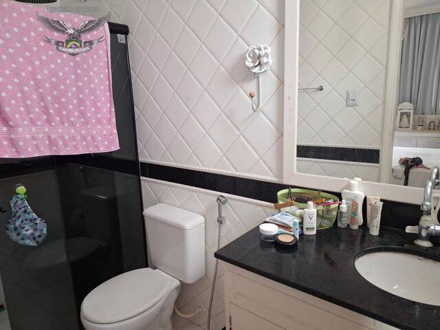 Apartamento para Locação em Belém - 2