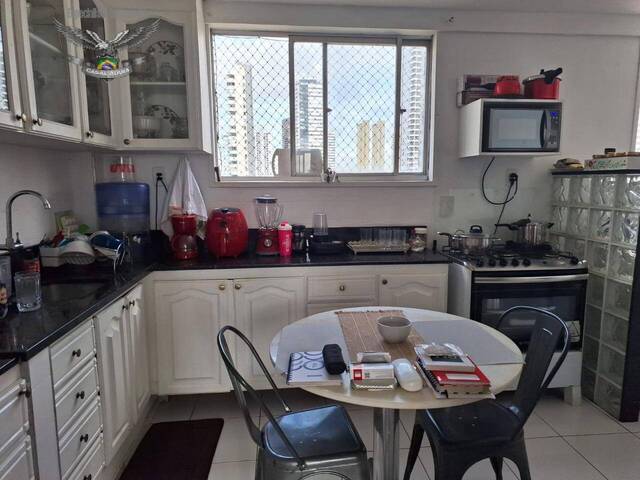 Apartamento para Locação em Belém - 3