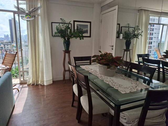 Apartamento para Locação em Belém - 5
