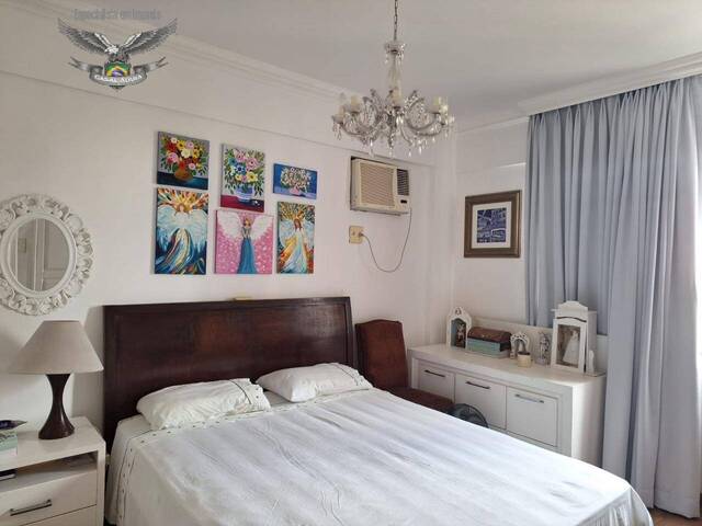 Apartamento para Locação em Belém - 4