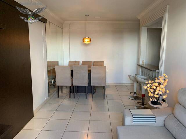 #527 - Apartamento para Venda em Belém - PA - 3