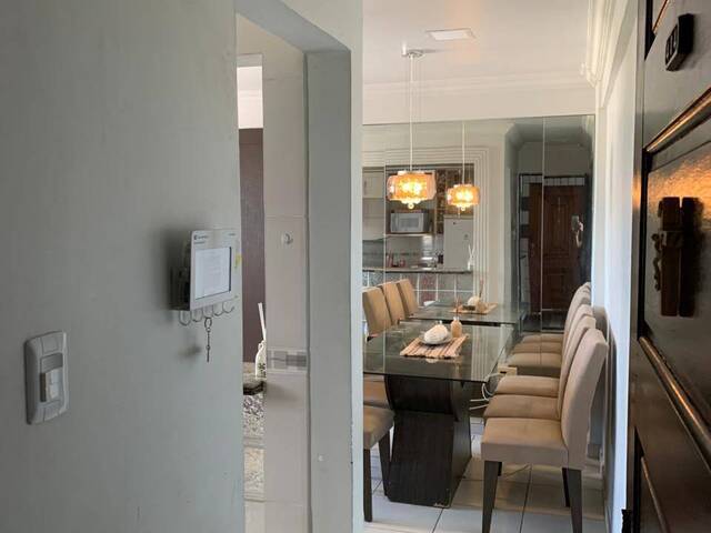 Apartamento para Venda em Belém - 5