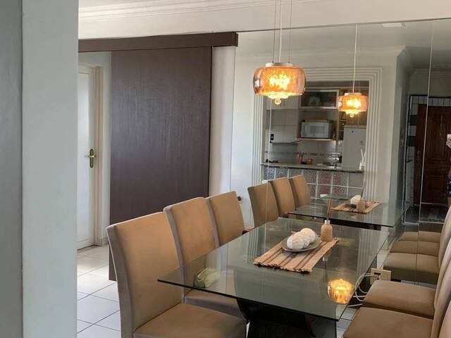 Apartamento para Venda em Belém - 4