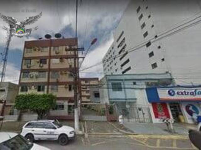 #527 - Apartamento para Venda em Belém - PA - 1