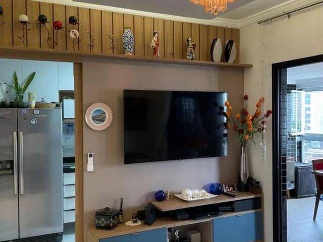 Apartamento para Locação em Belém - 4
