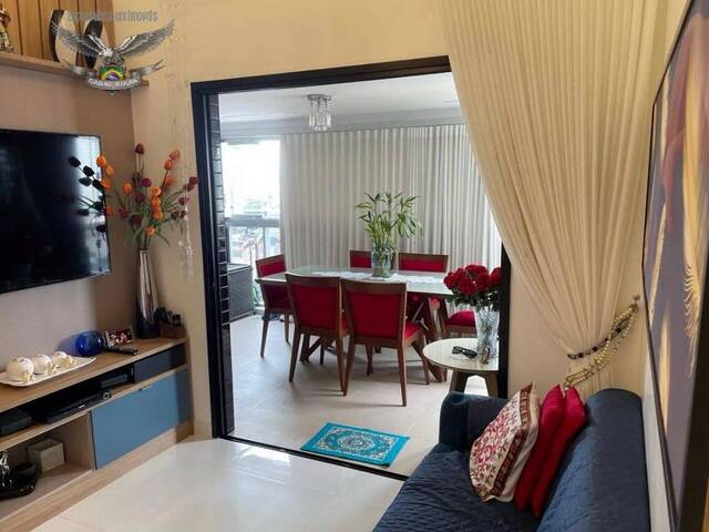 Apartamento para Locação em Belém - 3