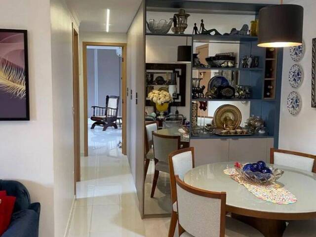 Apartamento para Locação em Belém - 5