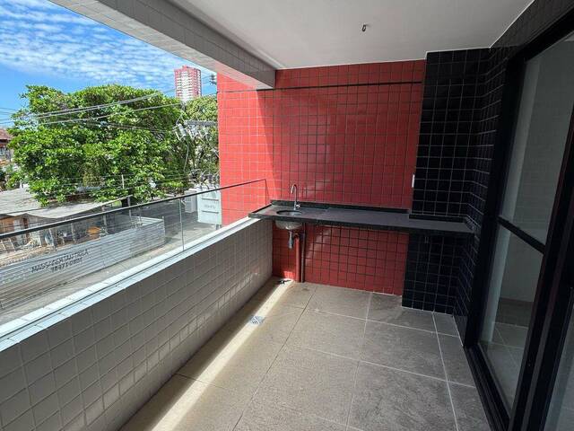 Apartamento para Venda em Belém - 4