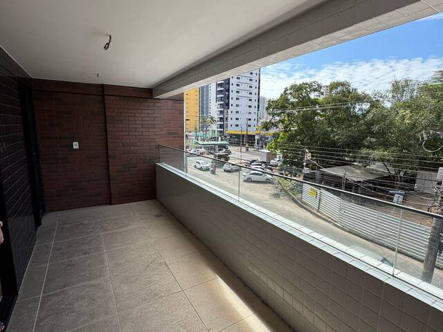 Apartamento para Venda em Belém - 2
