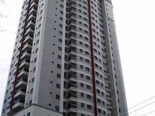 #529 - Apartamento para Venda em Belém - PA - 1
