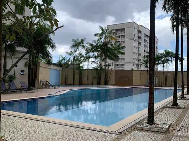 #531 - Apartamento para Venda em Belém - PA - 3