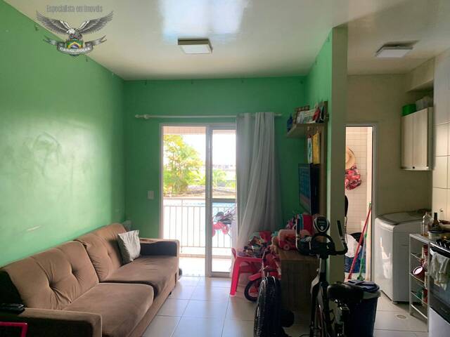 Apartamento para Venda em Belém - 5