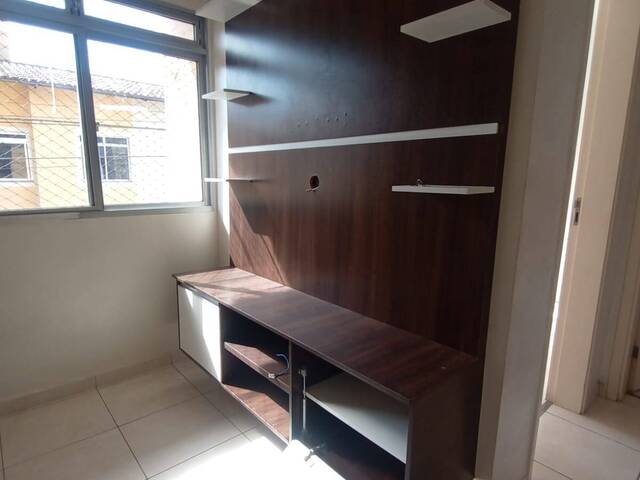 Apartamento para Venda em Belém - 5